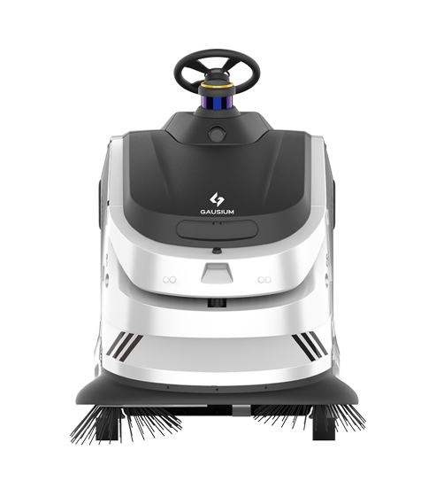 Sweeper 111